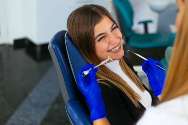 Best Dental Bonding  in Bovina, TX