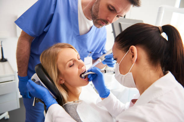 Best Wisdom Tooth Removal  in Bovina, TX