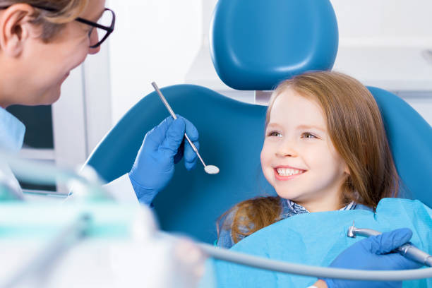 Best Tooth Extraction  in Bovina, TX