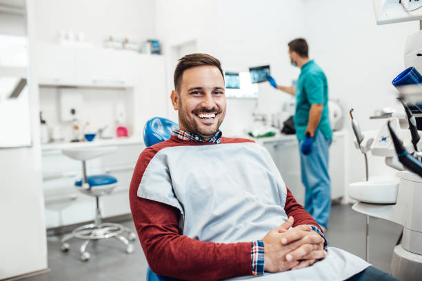 Best Laser Dentistry  in Bovina, TX