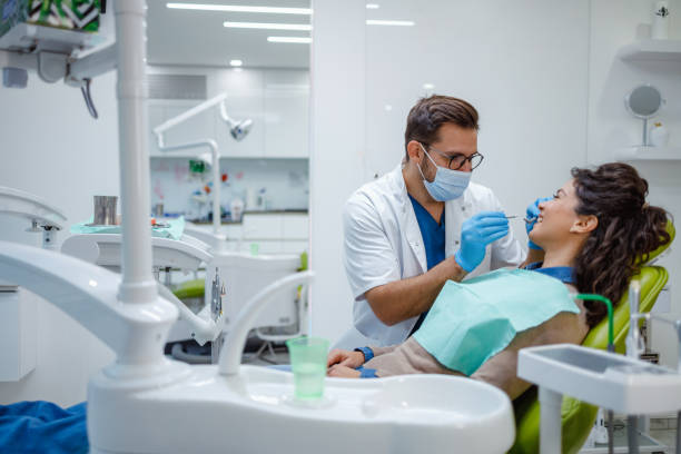 Best Root Canal Treatment  in Bovina, TX