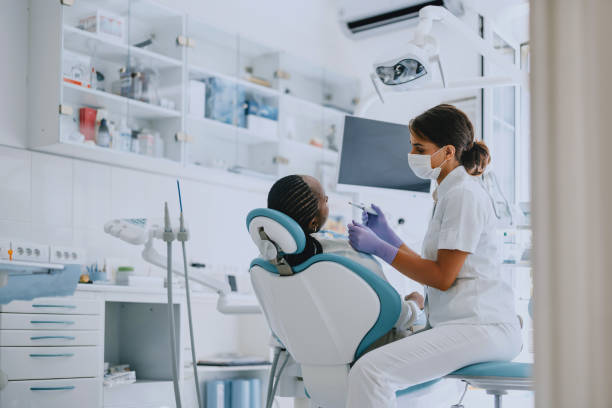 Best Oral Cancer Screening  in Bovina, TX