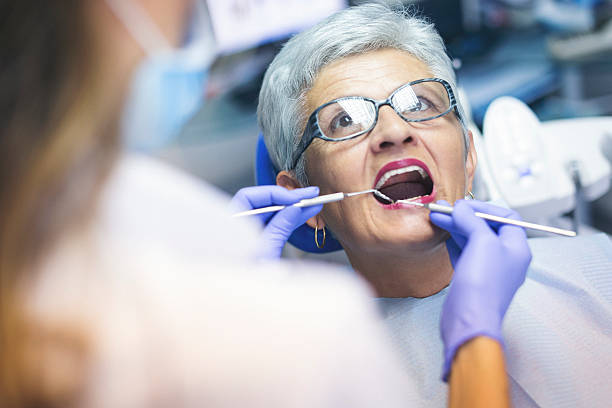 Best Laser Dentistry  in Bovina, TX
